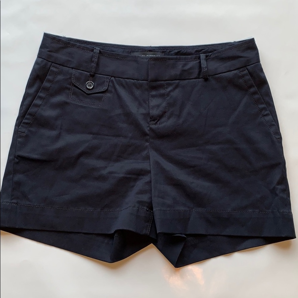 Banana republic shorts
